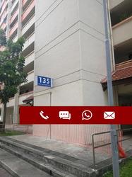 Blk 135 Bukit Batok West Avenue 6 (Bukit Batok), HDB 3 Rooms #161759322